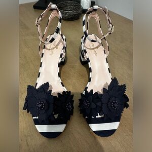 Kate Spade summer shoes 8.5